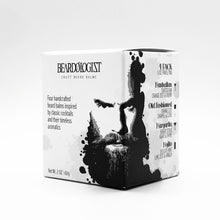 Load image into Gallery viewer, The Beardologist Signature Craft Beard Balm 4Pack - Beardologist