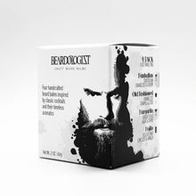 Load image into Gallery viewer, The Beardologist Mojito Craft Beard Balm 4Pack - Beardologist