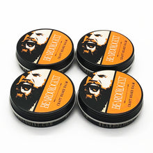Load image into Gallery viewer, The Beardologist Old Fashioned Craft Beard Balm 4Pack - Beardologist