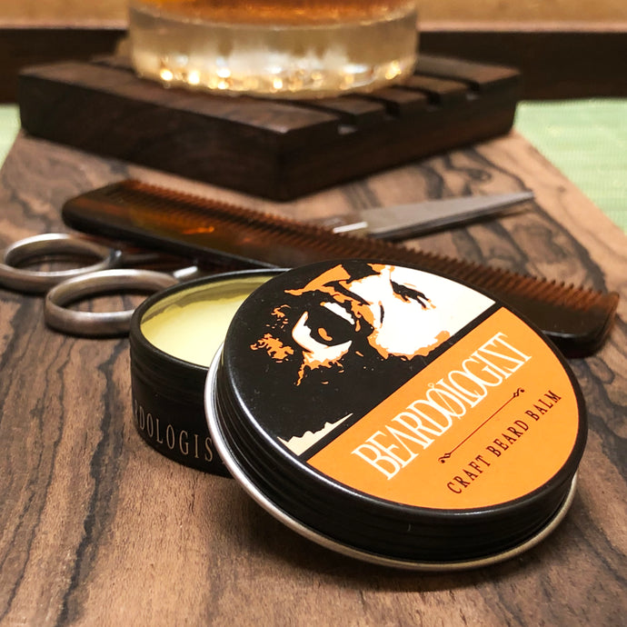 7 Key Things to Look for in a Beard Balm