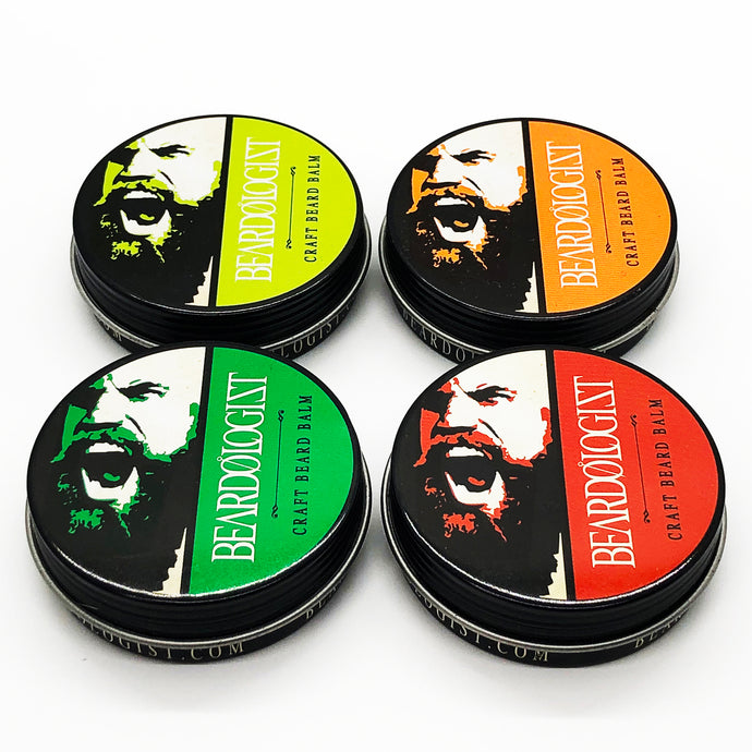 Why is Beard Balm a Good Investment?