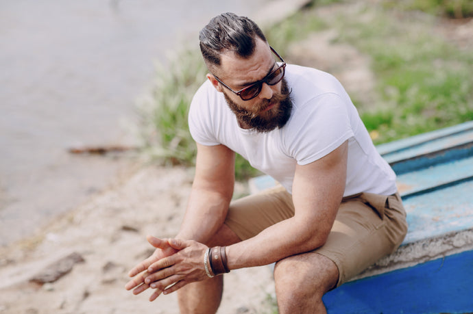 Beardologist Recommendations for Keeping A Summer Beard