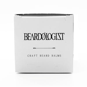 The Beardologist Signature Craft Beard Balm Travel Pack - Beardologist